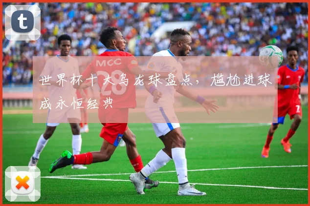 世界杯十大乌龙球盘点,尴尬进球成永恒经典