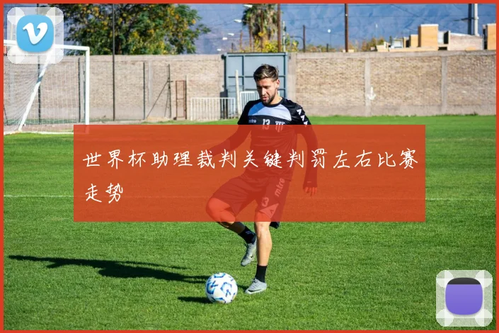 世界杯助理裁判关键判罚左右比赛走势