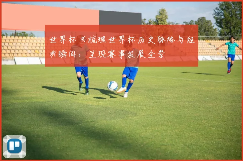 世界杯书梳理世界杯历史脉络与经典瞬间，呈现赛事发展全景