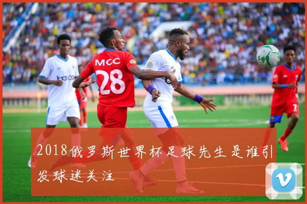 2018俄罗斯世界杯足球先生是谁引发球迷关注